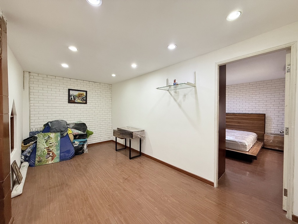 [KH051*] Hẻm xe hơi sát CV Làng Hoa Gò Vấp, nở hậu tài lộc 5.5m!