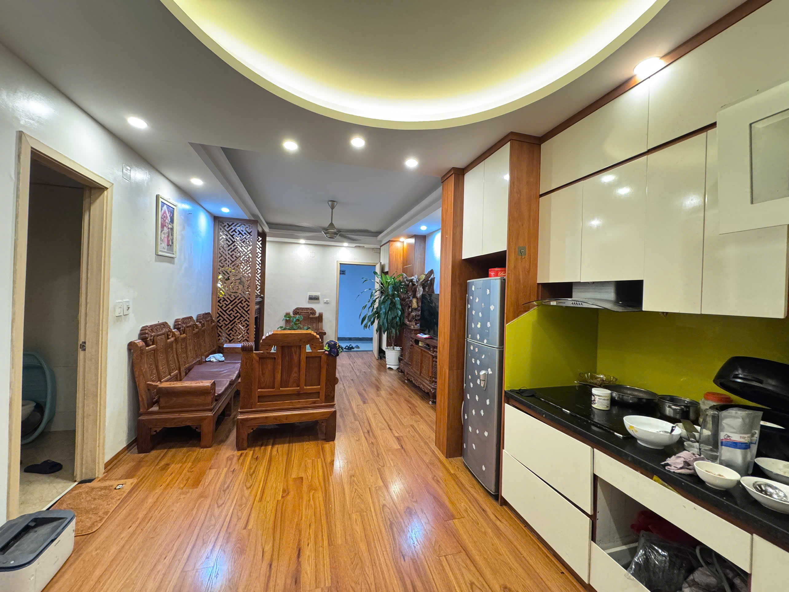 BÁN CĂN HỘ VIEW HỒ, 72 M2, 02 NGỦ, 02WC, KHU 06 TÒA MỚI, KĐT THANH HÀ, HÀ ĐÔNG, HÀ NỘI, GIÁ 3.XXTỶ 