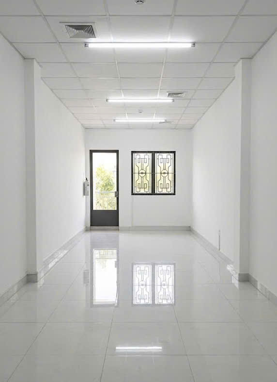 Bán nhà hẻm Ô tô Ba Tháng Hai, QUẬN 10, 3 x 13.4m (41 m2), giá 8.5 tỷ