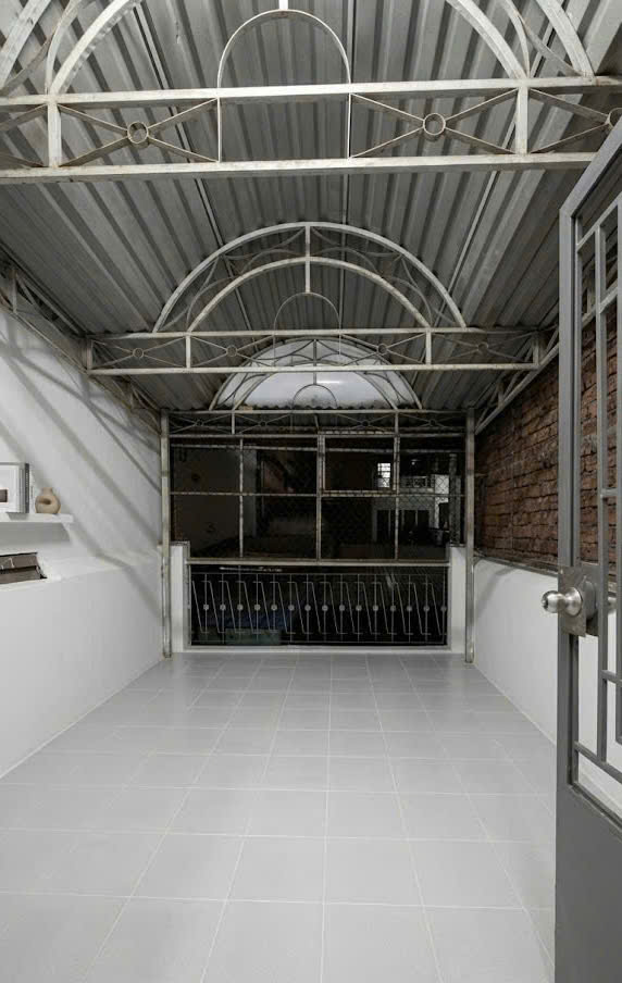 Bán nhà hẻm Ô tô Ba Tháng Hai, QUẬN 10, 3 x 13.4m (41 m2), giá 8.5 tỷ