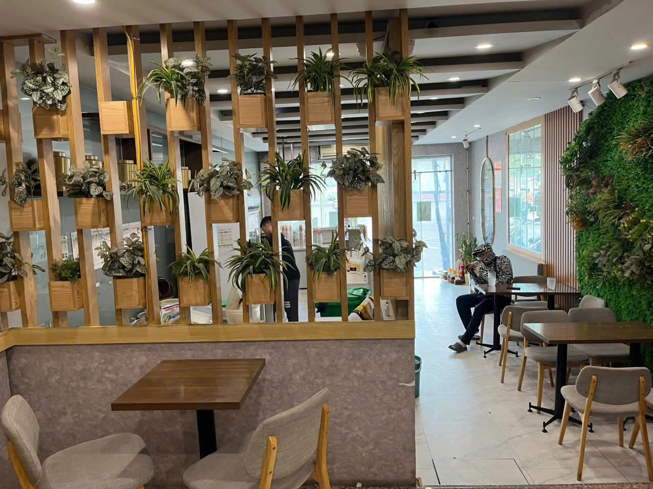 CHO THUÊ 2 NHÀ MẶT ĐƯỜNG – 271 NGUYỄN KHANG, CẦU GIẤY, HÀ NỘI