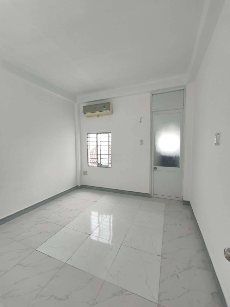 ♥  Kiệt Trần Cao Vân 37m2, 3 tầng đúc, 3PN, hơn 3 tỷ