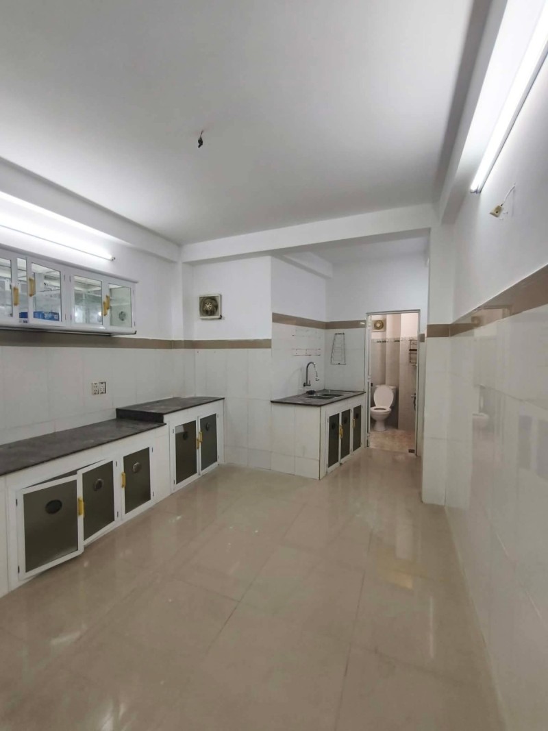 ♥  Kiệt Trần Cao Vân 37m2, 3 tầng đúc, 3PN, hơn 3 tỷ-3