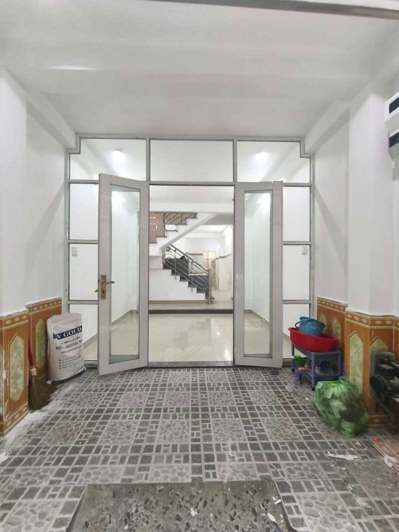 ♥  Kiệt Trần Cao Vân 37m2, 3 tầng đúc, 3PN, hơn 3 tỷ-4