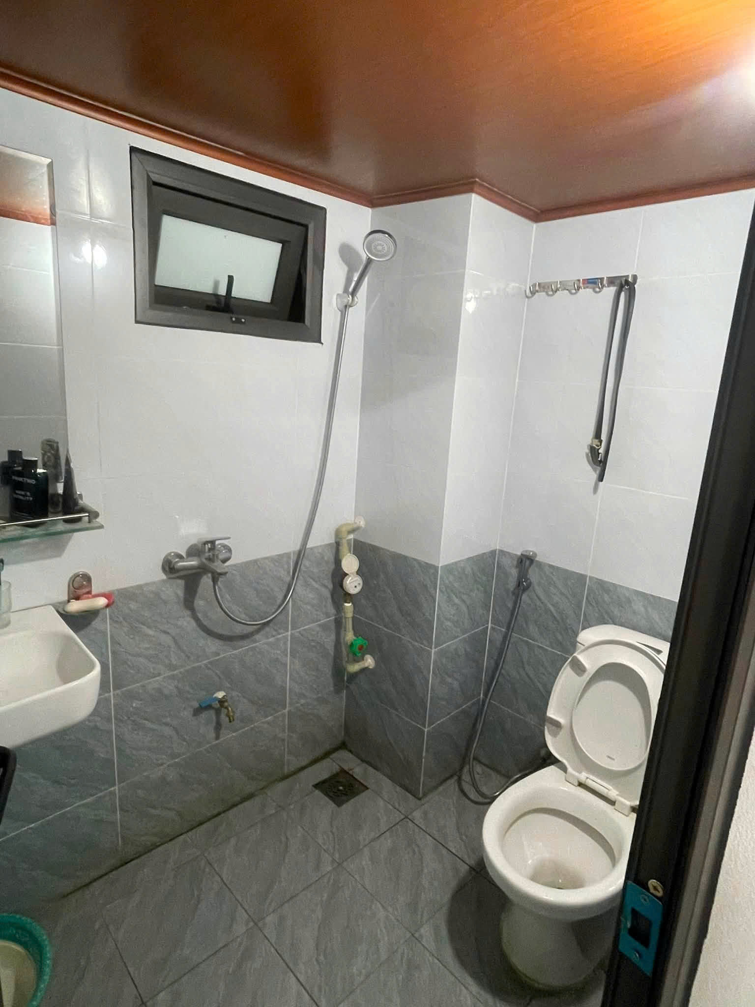 PASS PHÒNG ĐẸP TẠI KIM GIANG, PHƯỜNG ĐẠI KIM, QUẬN HOÀNG MAI, HÀ NỘI -  HỖ TRỢ 1 TRIỆU TIỀN CỌC-1