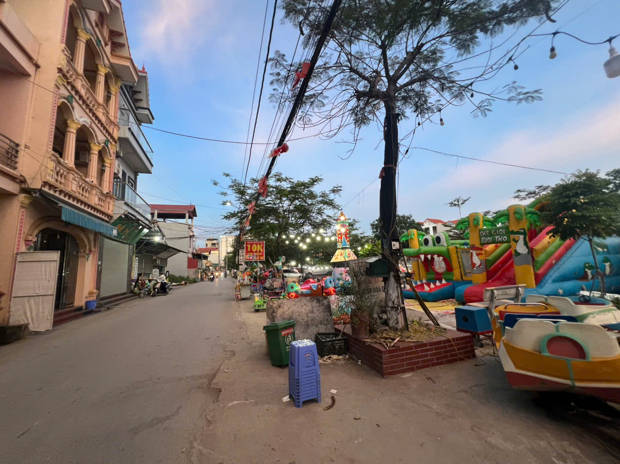 Chỉ nhỉnh 4 tỷ mà vẫn muốn mua nhà rộng 100m² để ở? Đây có thể là căn duy nhất không có căn thứ 2.