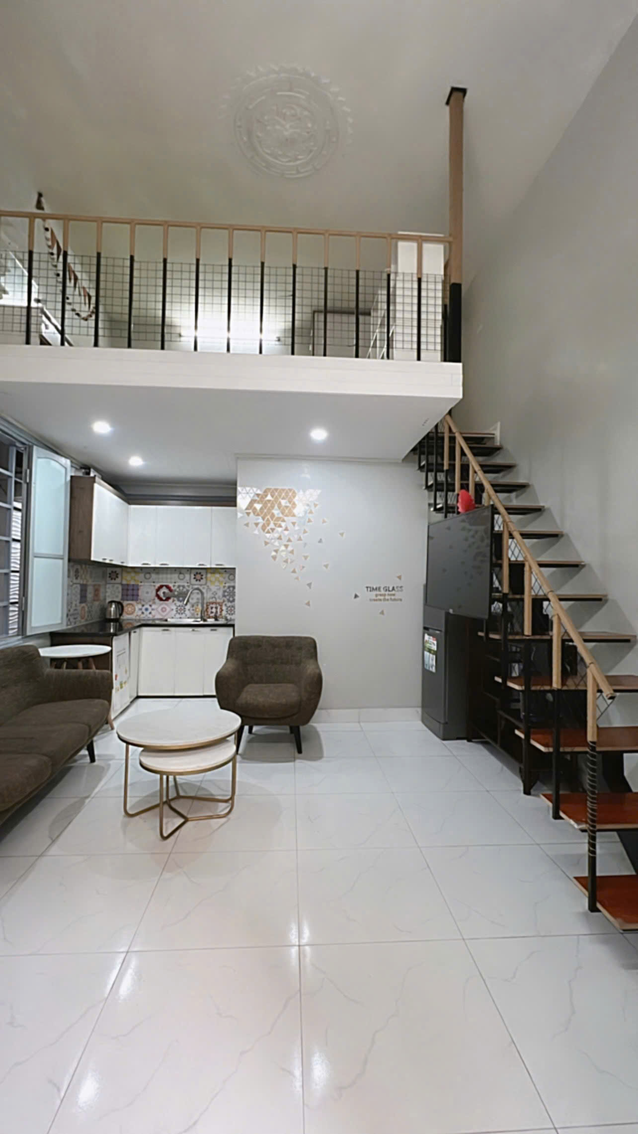CHO THUÊ PHÒNG TÂNG 1 TẠI HAI BÀ TRƯNG, HÀ NỘI