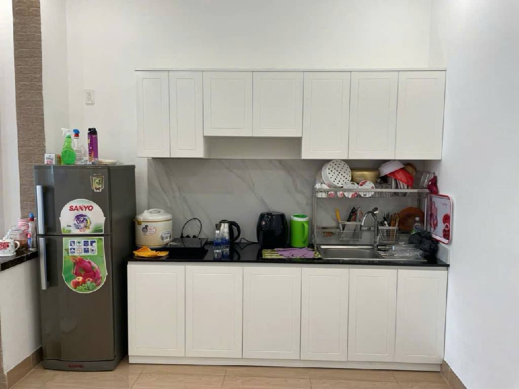 [KH052*] Nhà vuông vức giá rẻ nhất khu vực Thống Nhất Gò Vấp - 4.x tỷ