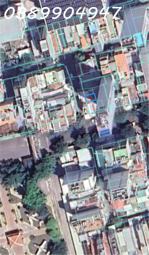 Nhà 2,5 tầng Đường Biệt Thự _ hẻm ô tô thông ] * Cách biển Trần Phú : 300m * Giá : 4,3 tỷ-4