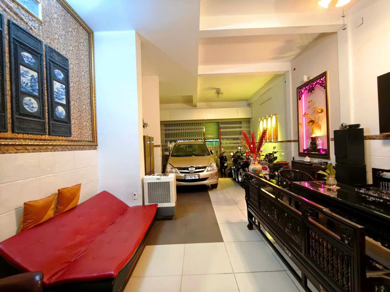 💥🚘🏠BÌNH TÂN, MẶT TIỀN, KHU NAM LONG, 69M2, 5TẦNG, THANG MÁY, 5PN, NGANG 6M, NHỈNH 7 TỶ