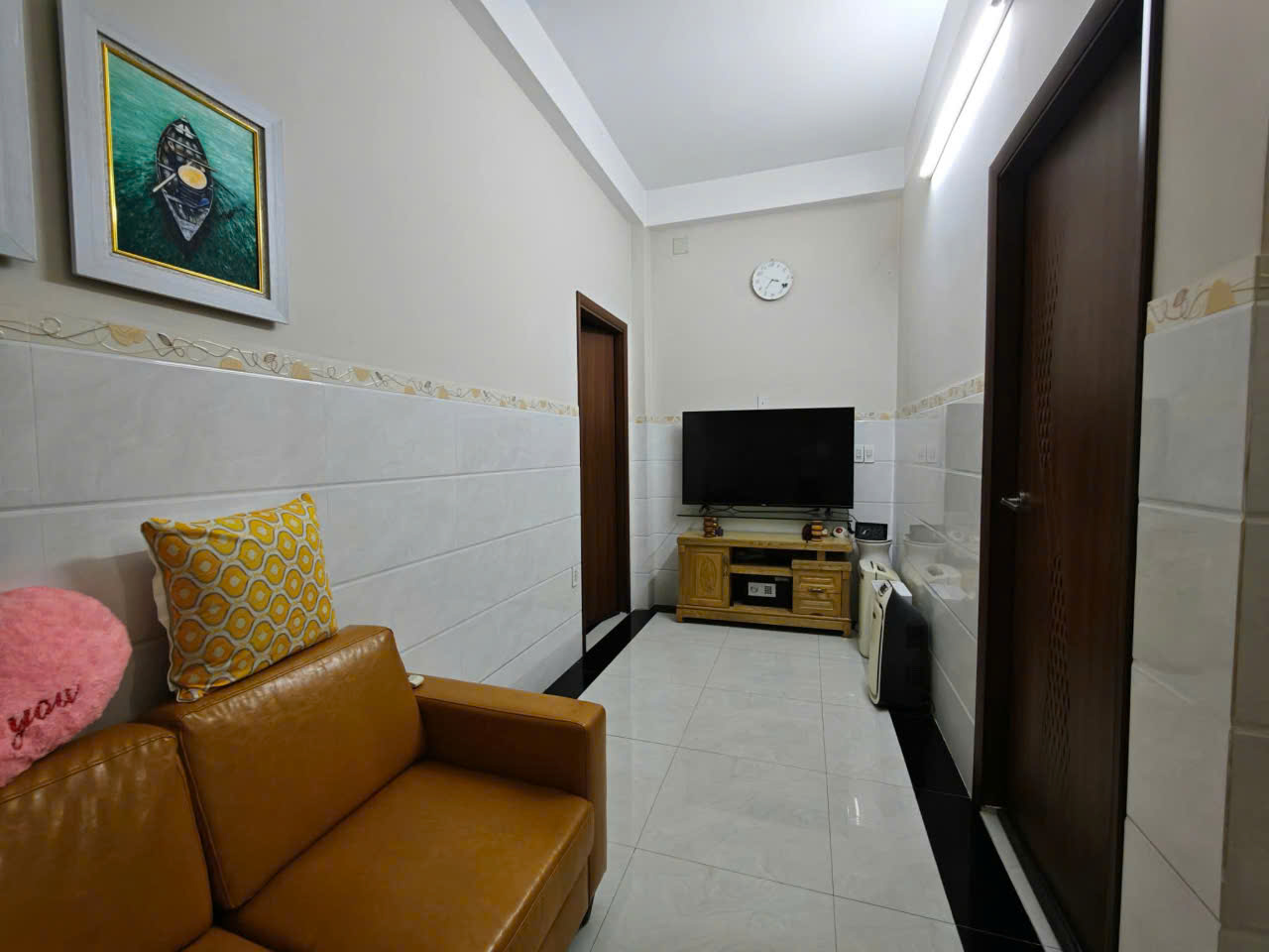 💥🚘🏠BÌNH TÂN, MẶT TIỀN, KHU NAM LONG, 69M2, 5TẦNG, THANG MÁY, 5PN, NGANG 6M, NHỈNH 7 TỶ-3