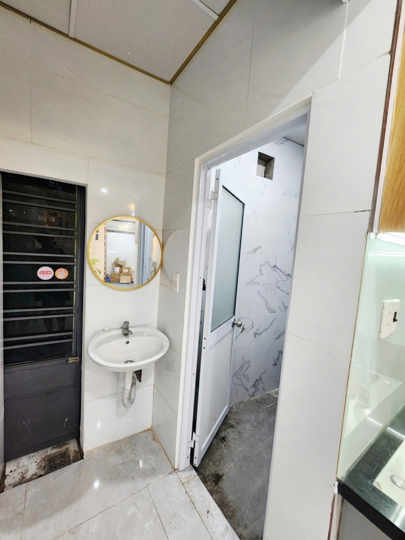 ♪ Nhà kiệt 142 gần MT Điện Biên Phủ 31m2, 2 tầng, full nội thất 2.x tỷ-4