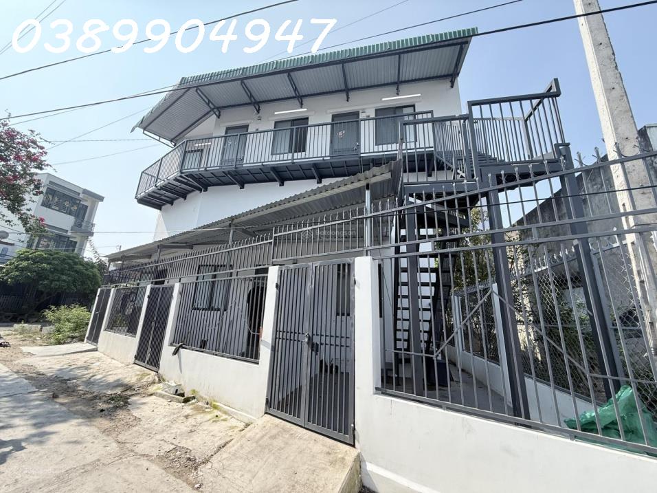 Giảm sâu chỉ còn 1,650 tỷ; Bán nhà riêng tại phường Ninh Hiệp, Ninh Hoà, Khánh Hoà, 83,4 m²