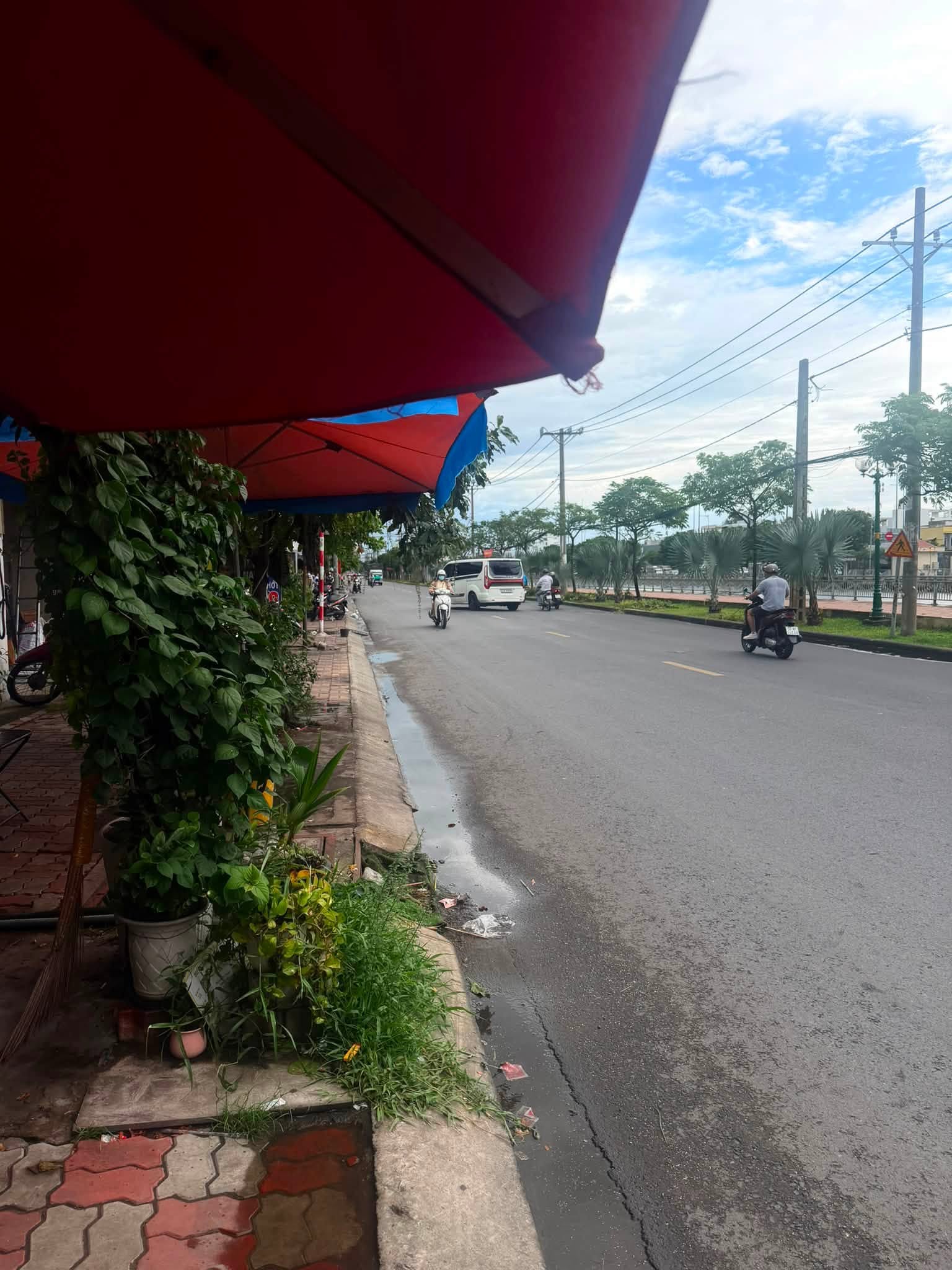 CHÍNH CHỦ CẦN SANG NHƯỢNG LẠI QUÁN CÀ PHÊ QUẬN 8, HỒ CHÍ MINH