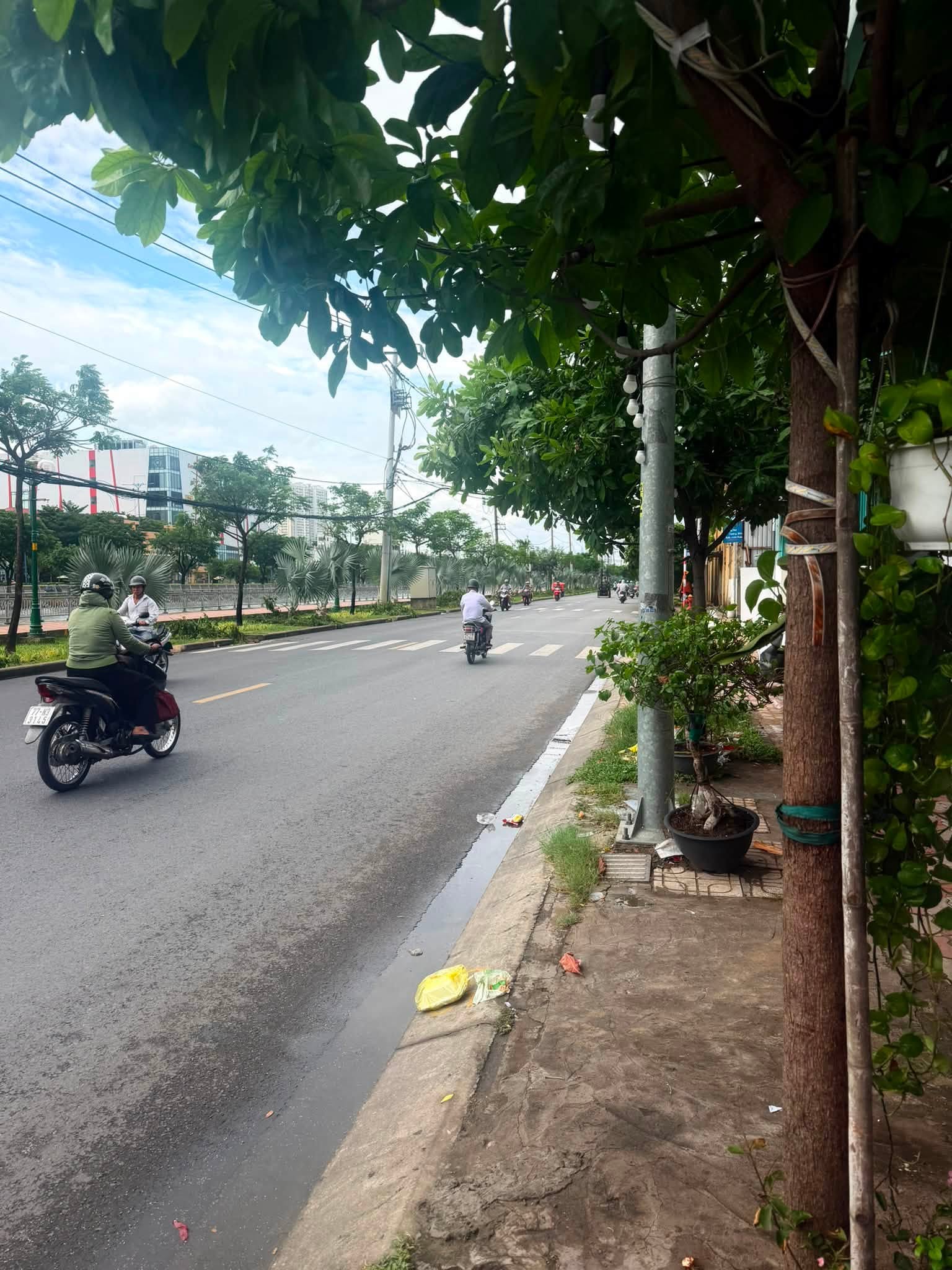 CHÍNH CHỦ CẦN SANG NHƯỢNG LẠI QUÁN CÀ PHÊ QUẬN 8, HỒ CHÍ MINH-3