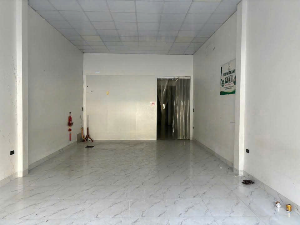 Chỉ 6,x tỷ sở hữu nhà mặt tiền phố Dương Đình Nghệ, TP Thanh Hóa, đường 28m, kinh doanh đỉnh