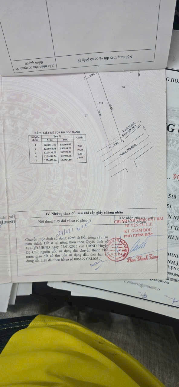 ►  HẠ GIÁ MẠNH – MẶT TIỀN BẾN ĐÌNH-4