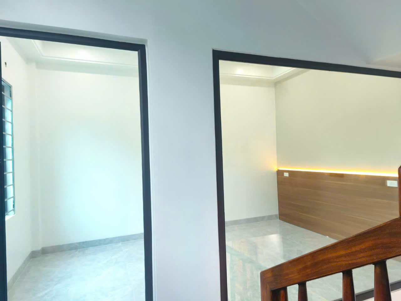 Căn góc 3 tầng phố Phú Bình ngõ rộng gần vòng xuyến Trần Hưng Đạo giá 2.15 tỷ-4
