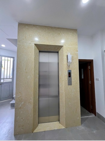 🔥Cho thuê tòa nhà nguyên căn lô góc 2MT 530 đường Bưởi (mới) giao với ngõ 6 Vĩnh Phúc, Hà Nội