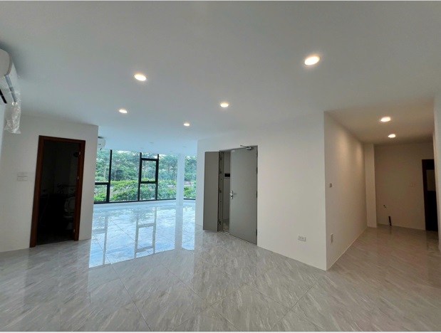 🔥Cho thuê tòa nhà nguyên căn lô góc 2MT 530 đường Bưởi (mới) giao với ngõ 6 Vĩnh Phúc, Hà Nội-4