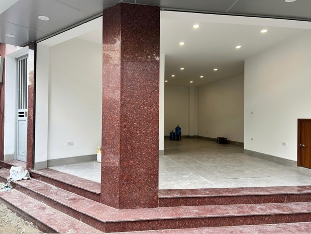 🔥Cho thuê tòa nhà nguyên căn lô góc 2MT 530 đường Bưởi (mới) giao với ngõ 6 Vĩnh Phúc, Hà Nội-5