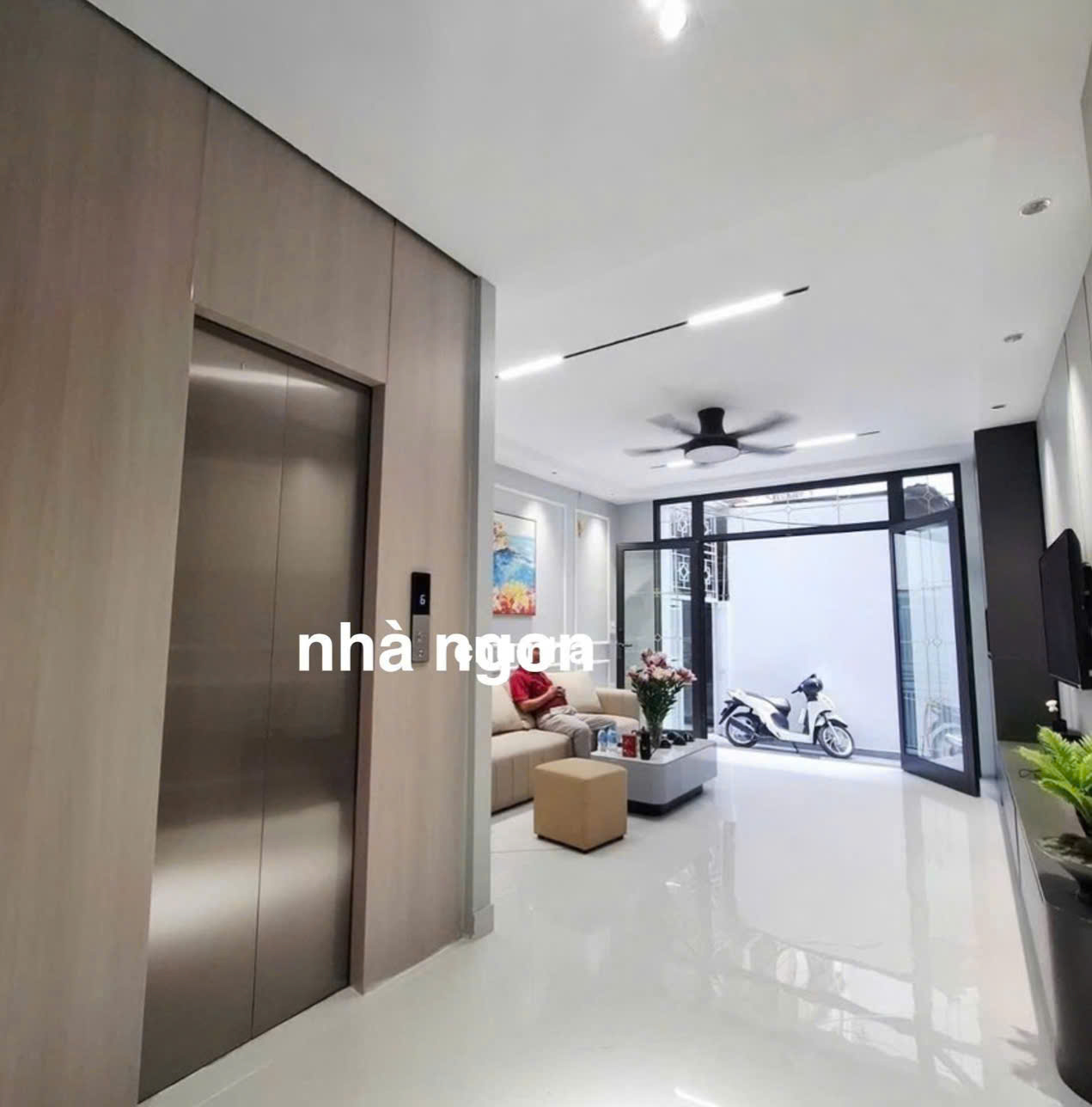 CHÍNH CHỦ GIẢM SÂU  – CƠ HỘI SỞ HỮU NHÀ ĐẸP QUẬN THANH XUÂN