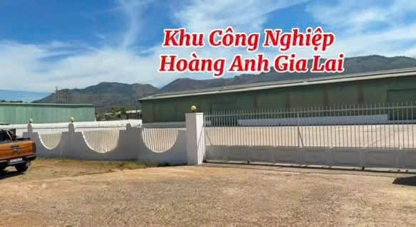 ĐẤT MẶT TIỀN TỈNH LỘ 666, GIA LAI – VỊ TRÍ ĐẦU TƯ CỰC TỐT