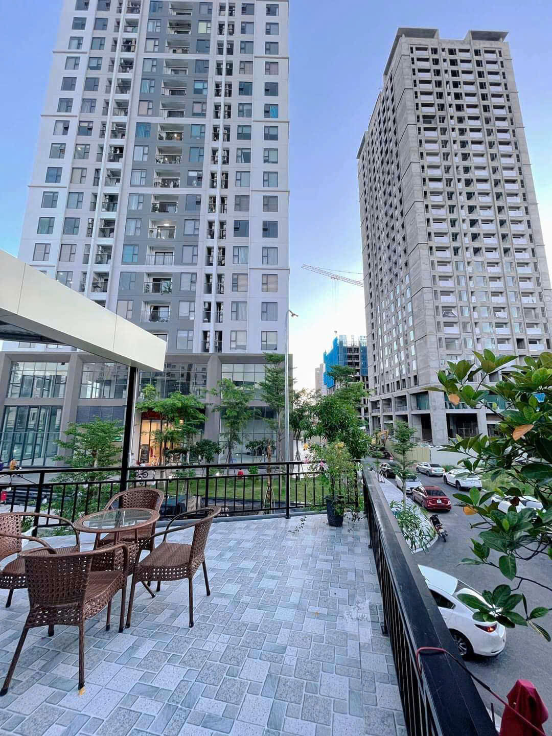 ROSE TOWN NGỌC HỒI – CƠ HỘI AN CƯ & ĐẦU TƯ TIỀM NĂNG TẠI HOÀNG MAI
