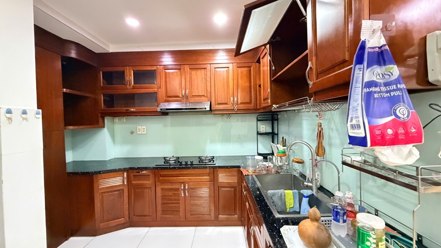 CĂN HỘ ĐẸP – GIÁ TỐT – CHÍNH CHỦ CẦN BÁN GẤP CĂN HỘ CHUNG CƯ TẠI Phường 6, Quận 4, TP. Hồ Chí Minh