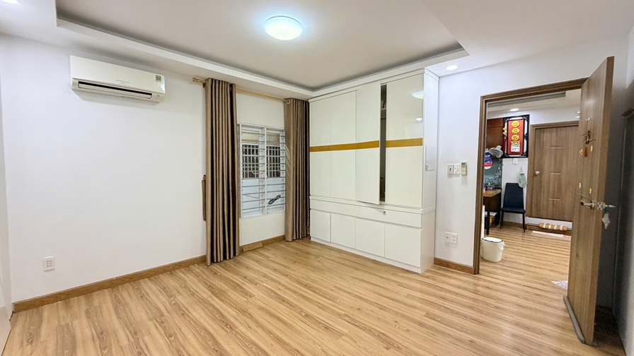 CĂN HỘ ĐẸP – GIÁ TỐT – CHÍNH CHỦ CẦN BÁN GẤP CĂN HỘ CHUNG CƯ TẠI Phường 6, Quận 4, TP. Hồ Chí Minh-3