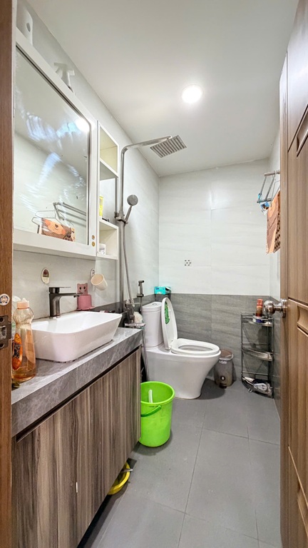 CĂN HỘ ĐẸP – GIÁ TỐT – CHÍNH CHỦ CẦN BÁN GẤP CĂN HỘ CHUNG CƯ TẠI Phường 6, Quận 4, TP. Hồ Chí Minh-4