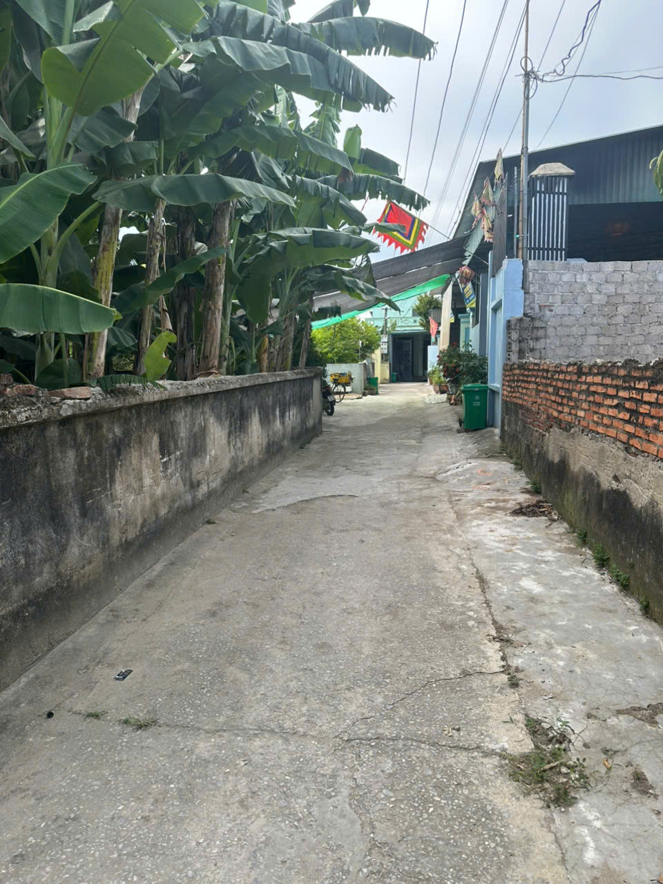 CHÍNH CHỦ BÁN LÔ ĐẤT ĐẸP XÃ QUẢNG CÁT – TP. THANH HÓA