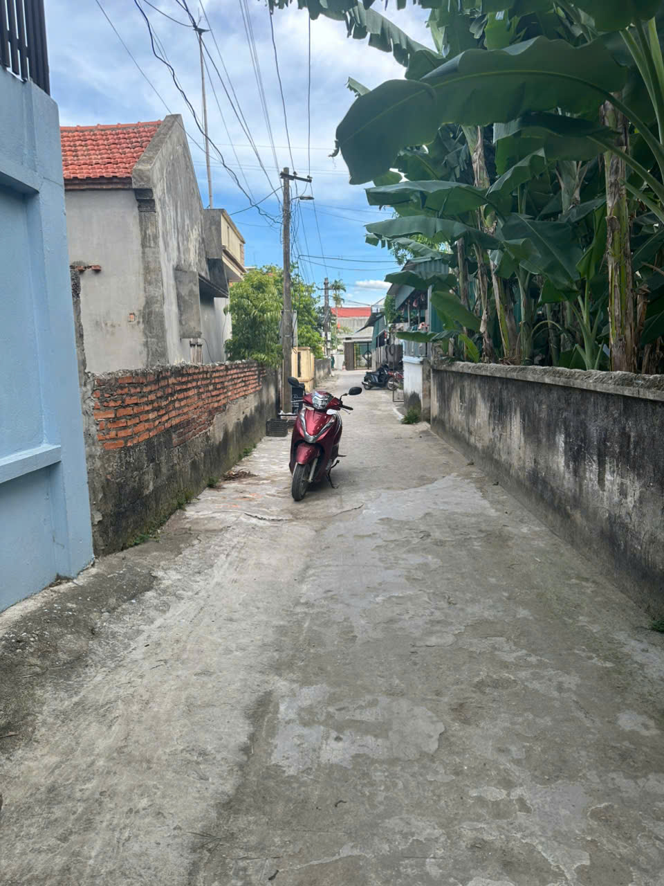 CHÍNH CHỦ BÁN LÔ ĐẤT ĐẸP XÃ QUẢNG CÁT – TP. THANH HÓA-3