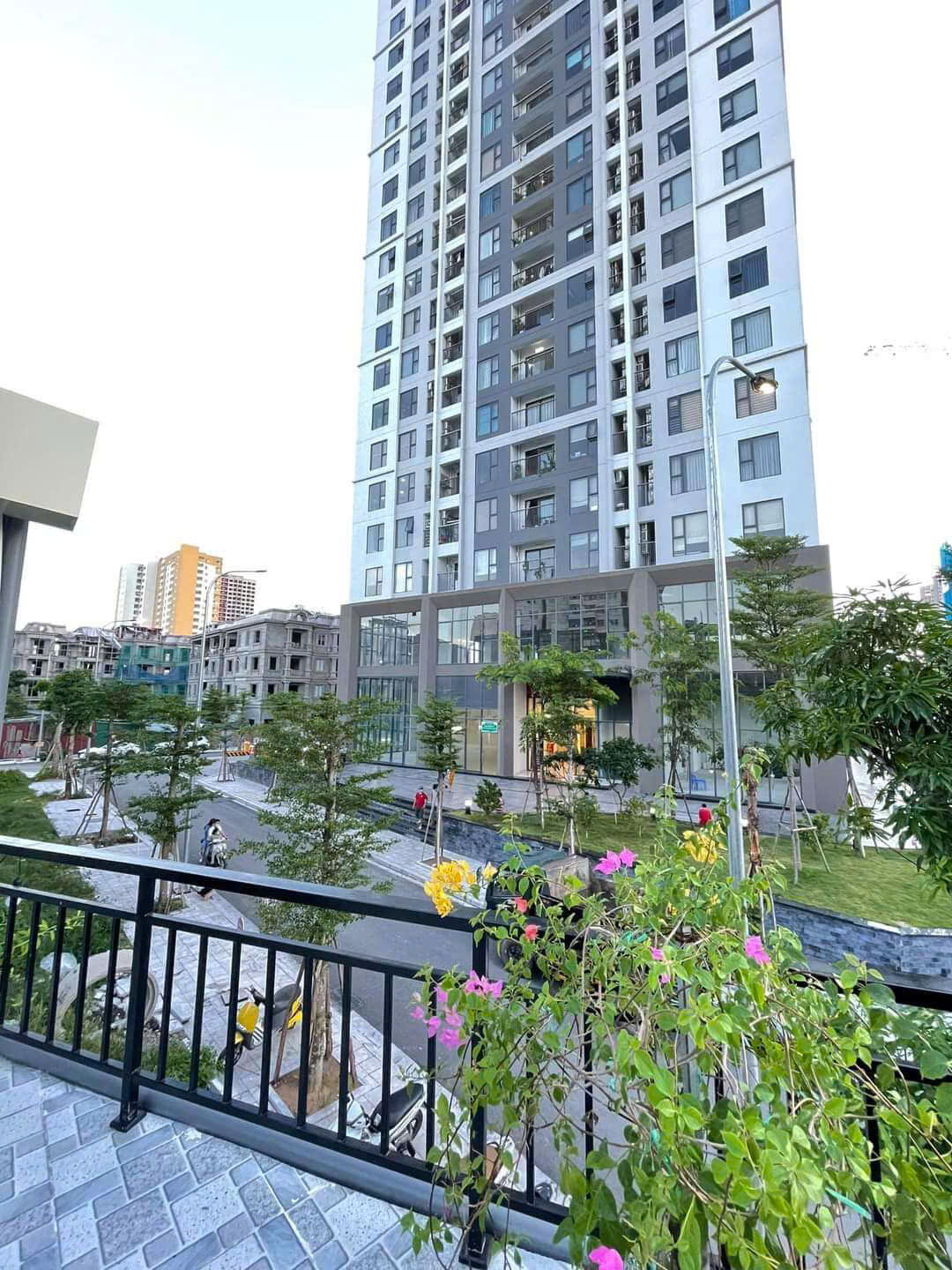 ROSE TOWN NGỌC HỒI – CƠ HỘI AN CƯ & ĐẦU TƯ TIỀM NĂNG TẠI HOÀNG MAI, HÀ NỘI