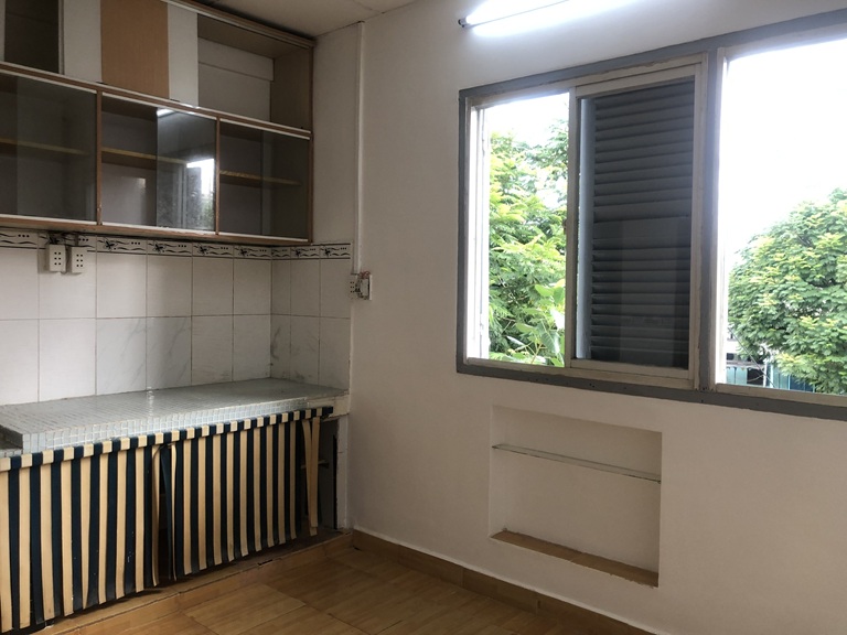 CĂN CHUNG CƯ FULL TIỆN ÍCH - GIÁ TỐT BÁN NHANH CĂN CHUNG CƯ VỊ TRÍ ĐẸP tại quận 3, TPHCM-4