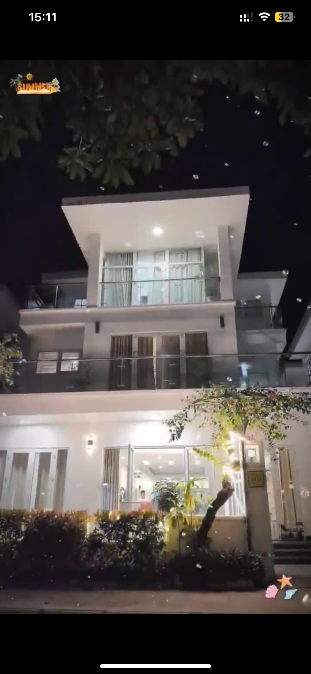CHO THUÊ DU LỊCH  FLC SẦM SƠN  VILLA 7 PHÒNG NGỦ DIỆN TÍCH 270 M2 - THANH HÓA
