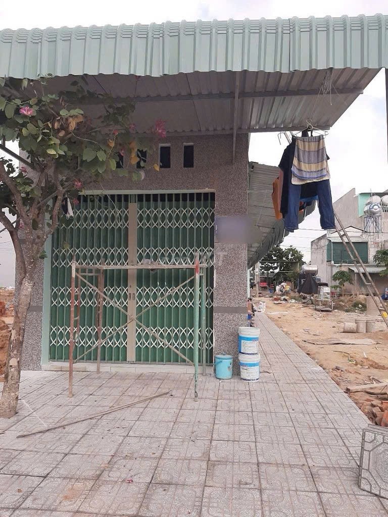 ( BÁN GẤP ) DÃY TRỌ CHÍNH CHỦ GẦN KCN VSIP 2 – Dân Chủ, Xã Vĩnh Tân, TX Tân Uyên, Bình Dương-4