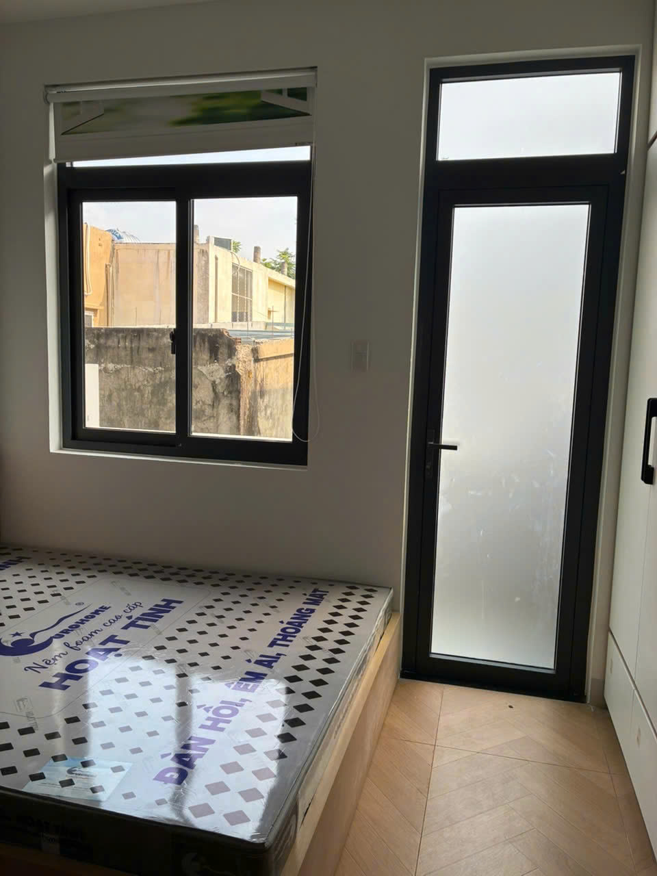 CHO THUÊ CĂN HỘ MỚI – FULL NỘI THẤT  ĐƯỜNG THƯỢNG ĐỨC, NGŨ HÀNH SƠN, ĐÀ NẴNG CHỈ 6TR