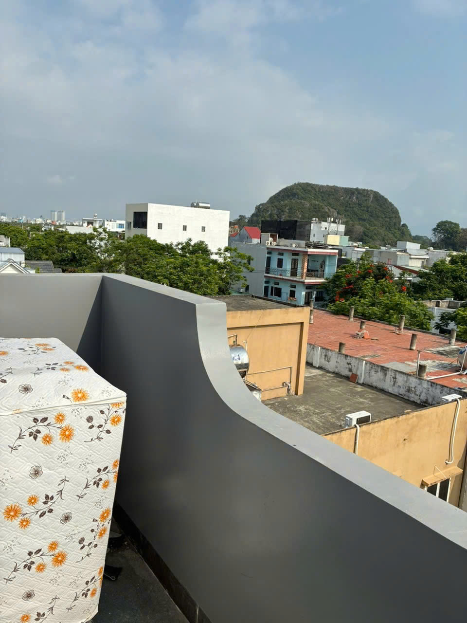 CHO THUÊ CĂN HỘ MỚI – FULL NỘI THẤT  ĐƯỜNG THƯỢNG ĐỨC, NGŨ HÀNH SƠN, ĐÀ NẴNG CHỈ 6TR-4
