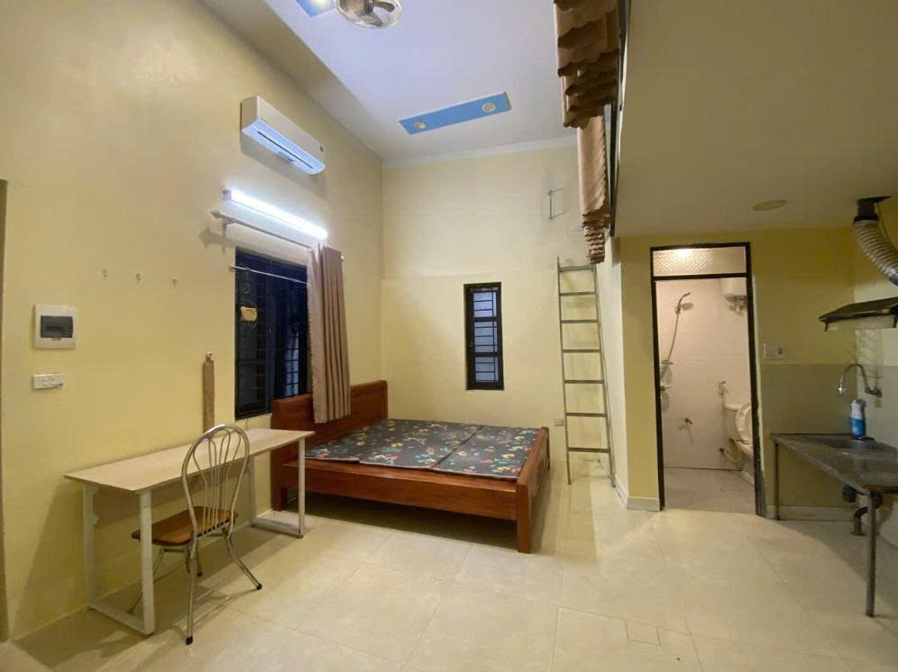 Cần cho thuê phòng tại ngõ 40 Phố Tô Vĩnh diện - ngã tư sở - Hà Nội