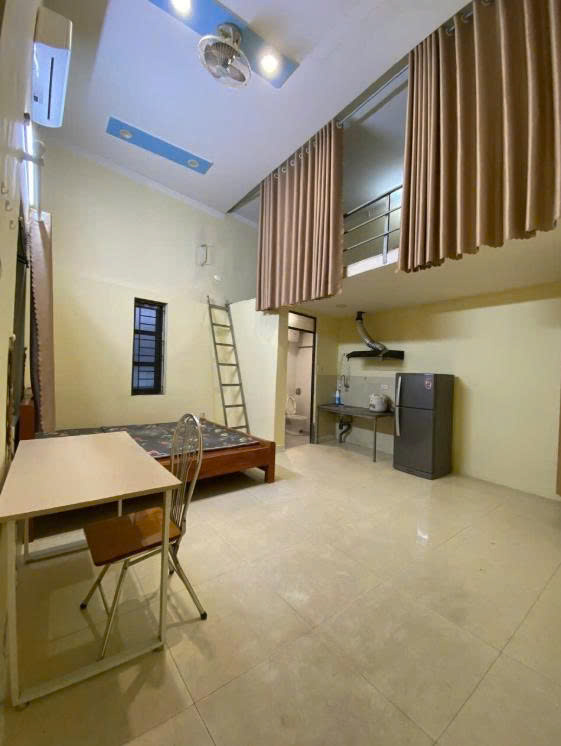 Cần cho thuê phòng tại ngõ 40 Phố Tô Vĩnh diện - ngã tư sở - Hà Nội