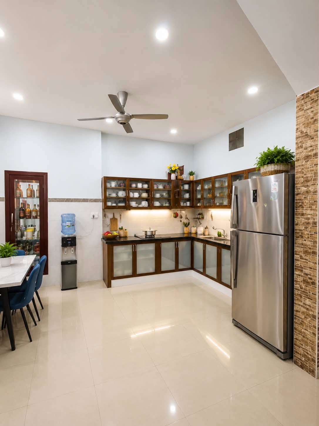 THOẠI NGỌC HẦU – HXH TRÁNH – NHÀ MỚI 4 TẦNG – 89M² NGANG 5.5M – CHỈ 10.X TỶ