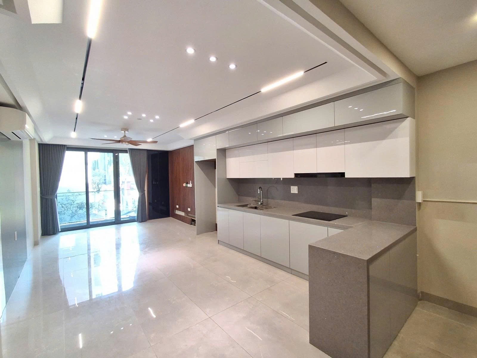 BÁN NHÀ HỒNG TIẾN, BỒ ĐỀ , LONG BIÊN, HÀ NỘI 60m² x 6 Tầng THANG MÁY, GARA Ô TÔ, NHỈNH 14 TỶ-3