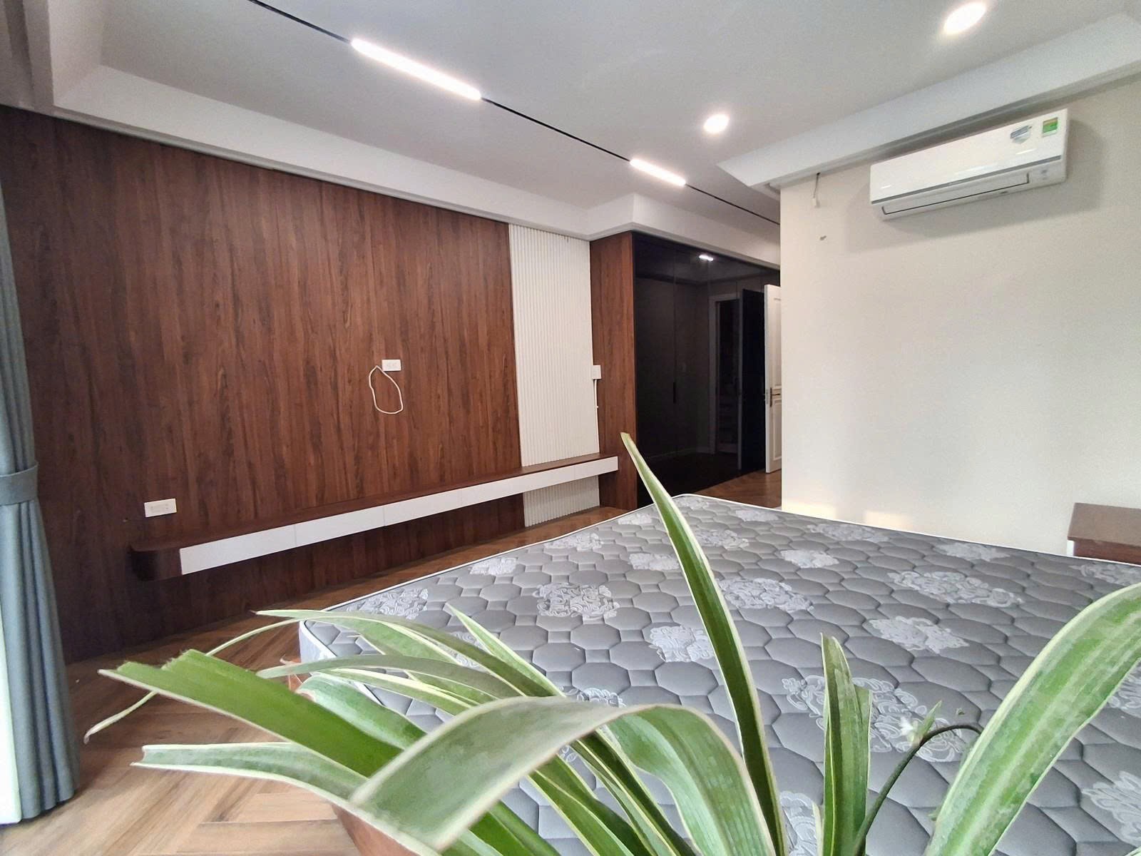 BÁN NHÀ HỒNG TIẾN, BỒ ĐỀ , LONG BIÊN, HÀ NỘI 60m² x 6 Tầng THANG MÁY, GARA Ô TÔ, NHỈNH 14 TỶ-4