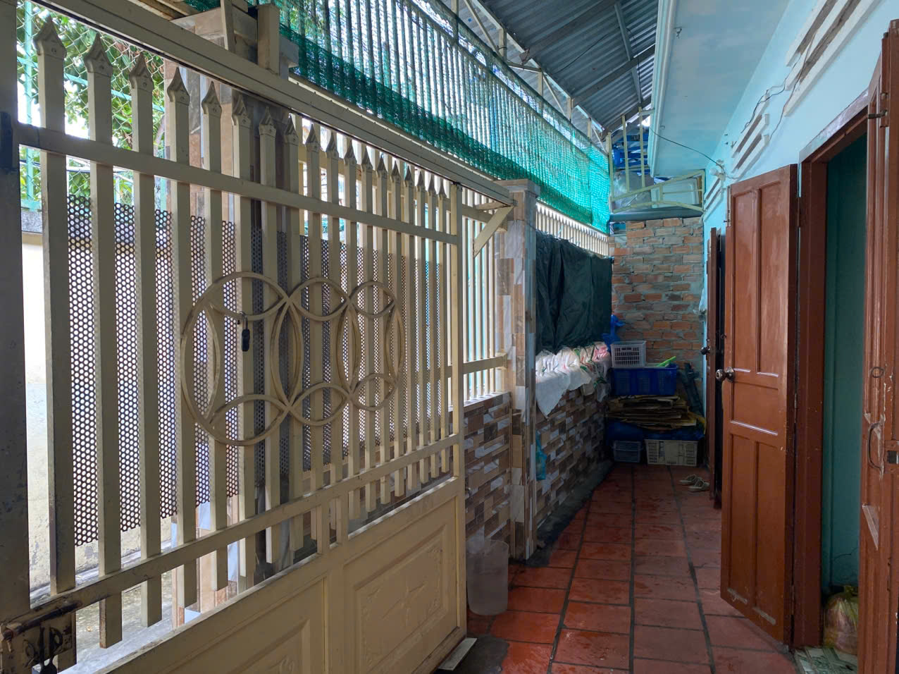 BÁN NHÀ 90M2 TRUNG TÂM TP. PHAN THIẾT, BÌNH THUẬN  – CHỈ 2 TỶ 400TR