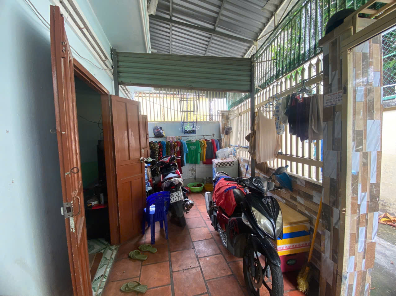 BÁN NHÀ 90M2 TRUNG TÂM TP. PHAN THIẾT, BÌNH THUẬN  – CHỈ 2 TỶ 400TR-4