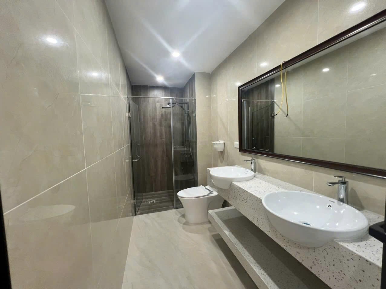 NHÀ ĐẸP - GIÁ TỐT - BÁN NHÀ 65m² x 6 Tầng ĐƯỜNG NGỌC THỤY, P. BỒ ĐỀ, LONG BIÊN,HÀ NỘI – NHỈNH 18 TỶ-3