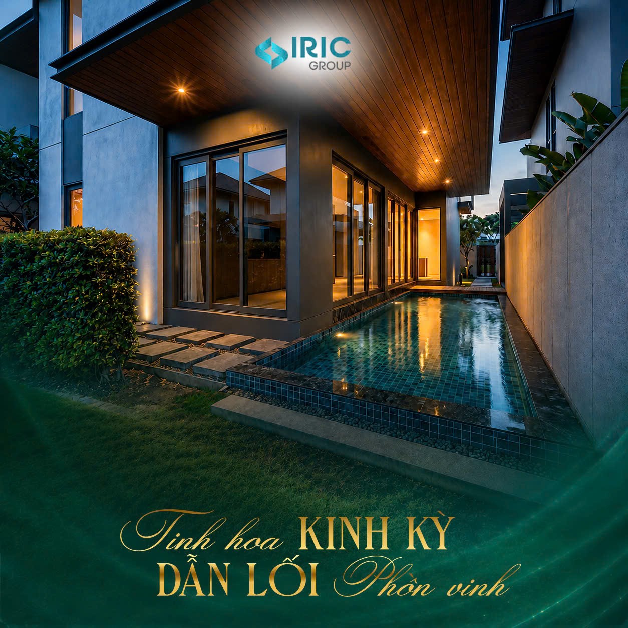 EMERALD BAO VINH – SIÊU PHẨM ĐẦU TƯ MỚI TẠI HUẾ CHÍNH THỨC Ra Mắt!