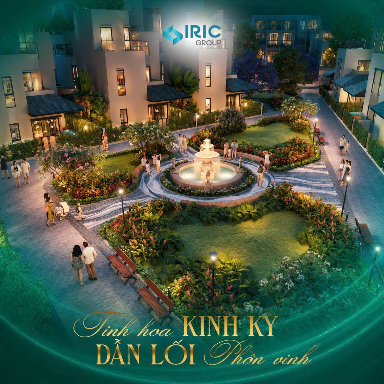 EMERALD BAO VINH – SIÊU PHẨM ĐẦU TƯ MỚI TẠI HUẾ CHÍNH THỨC Ra Mắt!-3
