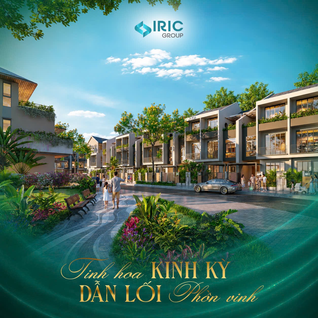 EMERALD BAO VINH – SIÊU PHẨM ĐẦU TƯ MỚI TẠI HUẾ CHÍNH THỨC Ra Mắt!-4